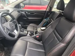 2022 Nissan Qashqai 2.0L CVT XV — фото 11