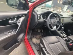 2022 Nissan Qashqai 2.0L CVT XV — фото 12
