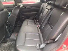 2022 Nissan Qashqai 2.0L CVT XV — фото 13