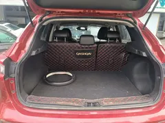 2022 Nissan Qashqai 2.0L CVT XV — фото 15