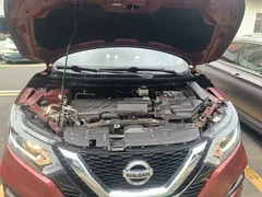 2022 Nissan Qashqai 2.0L CVT XV — фото 16