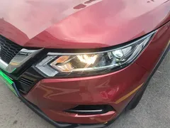 2022 Nissan Qashqai 2.0L CVT XV — фото 18