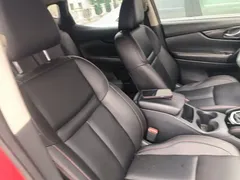 2022 Nissan Qashqai 2.0L CVT XV — фото 20