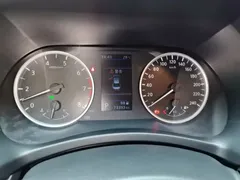 2022 Nissan Sylphy 1.6L XL CVT, чёрный — фото 12