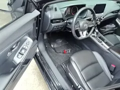 2022 Nissan Sylphy 1.6L XL CVT, чёрный — фото 16