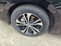 2022 Nissan Sylphy 1.6L XL CVT, чёрный — фото 23