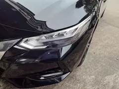 2022 Nissan Sylphy 1.6L XL CVT, чёрный — фото 24