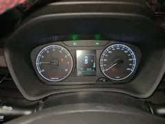 2021 Geely Vision X3 1.5L CVT Premium — фото 4