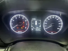 2021 Geely Vision X3 1.5L CVT Premium — фото 5