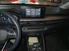2021 Geely Vision X3 1.5L CVT Premium — фото 6