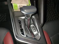 2021 Geely Vision X3 1.5L CVT Premium — фото 9