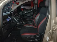 2021 Geely Vision X3 1.5L CVT Premium — фото 11