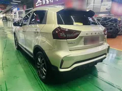 2021 Geely Vision X3 1.5L CVT Premium — фото 12
