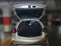 2021 Geely Vision X3 1.5L CVT Premium — фото 16
