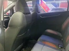 2021 Geely Vision X3 1.5L CVT Premium — фото 18