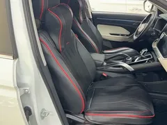 2022 Geely Atlas X 1.8TD DCT Premium, белый — фото 3