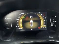 2022 Geely Atlas X 1.8TD DCT Premium, белый — фото 5