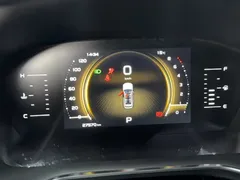 2022 Geely Atlas X 1.8TD DCT Premium, белый — фото 6