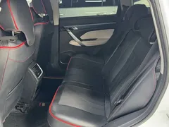2022 Geely Atlas X 1.8TD DCT Premium, белый — фото 14