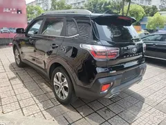 2019 Kia Sportage 2.0L AT Luxury, чёрный — фото 5