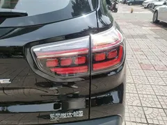 2019 Kia Sportage 2.0L AT Luxury, чёрный — фото 8