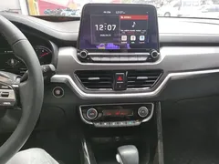 2019 Kia Sportage 2.0L AT Luxury, чёрный — фото 13