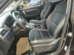 2019 Kia Sportage 2.0L AT Luxury, чёрный — фото 15