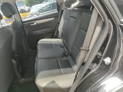 2019 Kia Sportage 2.0L AT Luxury, чёрный — фото 17