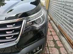 2019 Kia Sportage 2.0L AT Luxury, чёрный — фото 24
