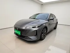 2023 Changan Lamore 1.5T GDI DCT Pilot — фото 1