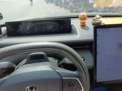 2023 Changan Lamore 1.5T GDI DCT Pilot — фото 4