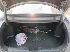 2023 Changan Lamore 1.5T GDI DCT Pilot — фото 10