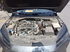 2023 Changan Lamore 1.5T GDI DCT Pilot — фото 11