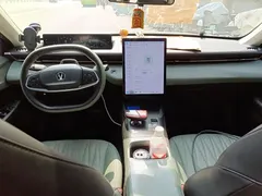 2023 Changan Lamore 1.5T GDI DCT Pilot — фото 13