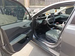 2023 Changan Lamore 1.5T GDI DCT Pilot — фото 14