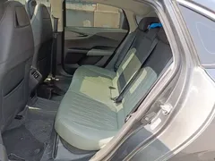 2023 Changan Lamore 1.5T GDI DCT Pilot — фото 15