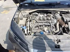 2023 Changan Lamore 1.5T GDI DCT Pilot — фото 21