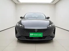 2023 Changan Lamore 1.5T GDI DCT Pilot — фото 24