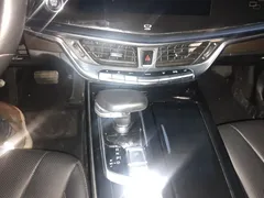 2021 Geely Preface 1.8T — фото 6
