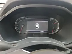 2019 Kia Sportage 2.0L AT Luxury, белый — фото 8