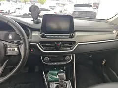 2019 Kia Sportage 2.0L AT Luxury, белый — фото 9