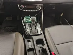 2019 Kia Sportage 2.0L AT Luxury, белый — фото 10