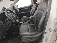2019 Kia Sportage 2.0L AT Luxury, белый — фото 11