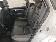 2019 Kia Sportage 2.0L AT Luxury, белый — фото 13