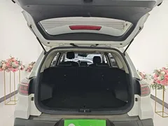 2019 Kia Sportage 2.0L AT Luxury, белый — фото 15