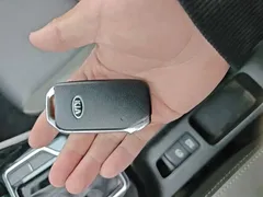2019 Kia Sportage 2.0L AT Luxury, белый — фото 17