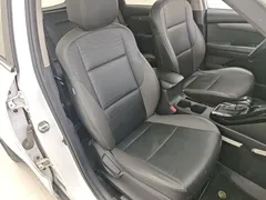 2019 Kia Sportage 2.0L AT Luxury, белый — фото 20