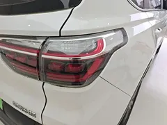 2019 Kia Sportage 2.0L AT Luxury, белый — фото 24