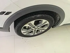 2019 Kia Sportage 2.0L AT Luxury, белый — фото 25