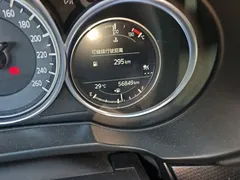 2021 Mazda CX-5 2.5L AT 2WD, белый — фото 5